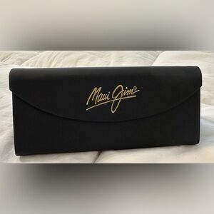 Maui Jim sunglasses case
